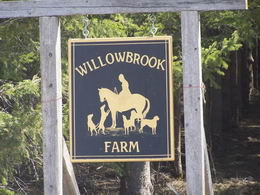 Willowbrook Farm - Country homes for sale and luxury real estate including horse farms and property in the Caledon and King City areas near Toronto